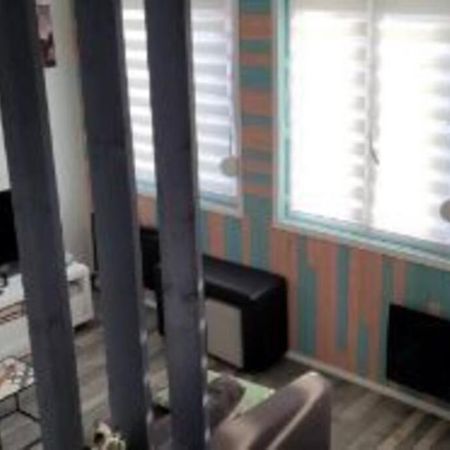 Bel Appartement Lumineux Boulogne-sur-Mer Kültér fotó