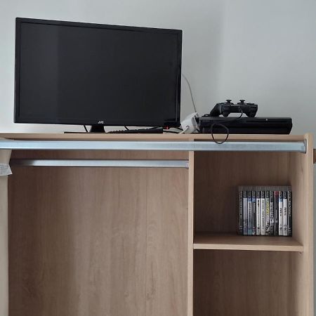 Bel Appartement Lumineux Boulogne-sur-Mer Kültér fotó