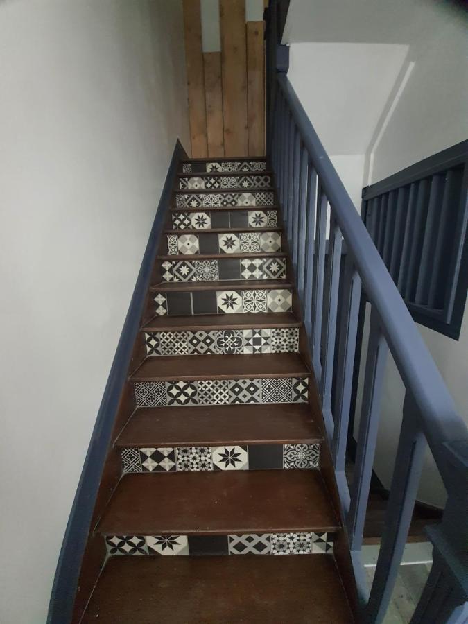 Bel Appartement Lumineux Boulogne-sur-Mer Kültér fotó