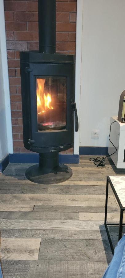 Bel Appartement Lumineux Boulogne-sur-Mer Kültér fotó