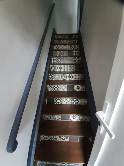 Bel Appartement Lumineux Boulogne-sur-Mer Kültér fotó